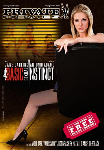 Basic Sexual Instinct-Private Movie