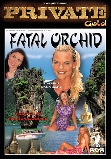Fatal Orchid 1