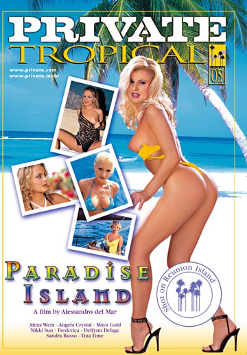 Paradise Island-Private Movie