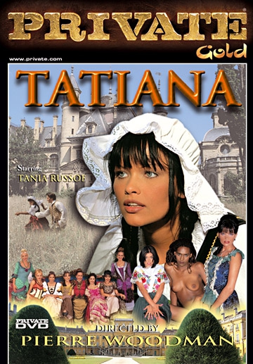 Tatiana-Private Movie