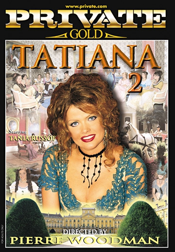 Tatiana 2-Private Movie