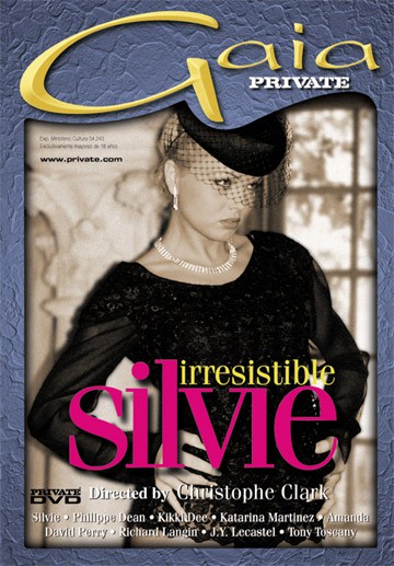 Irresistible Silvie-Private Movie
