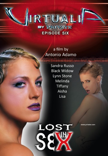 Lost in Sex-Private Movie