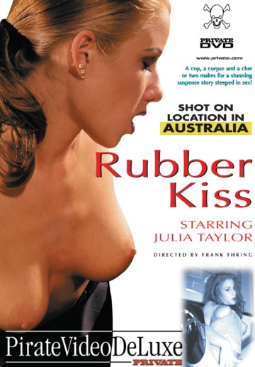 Rubber Kiss-Private Movie