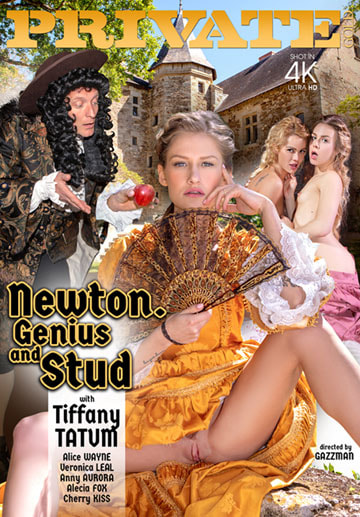 Newton, Genius and Stud-Private Movie