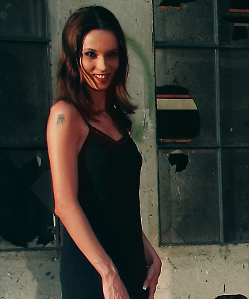 Angelina Sweet porn star