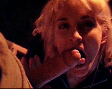 Tammi Ann Fucks with a Soldier with Tammi Ann by Private