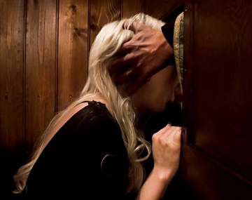 Valerie with Valerie Fox in I Confess Files  by Private