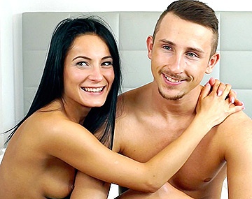 Interview with Lexi Dona with Lexi Dona in Extras  by Private