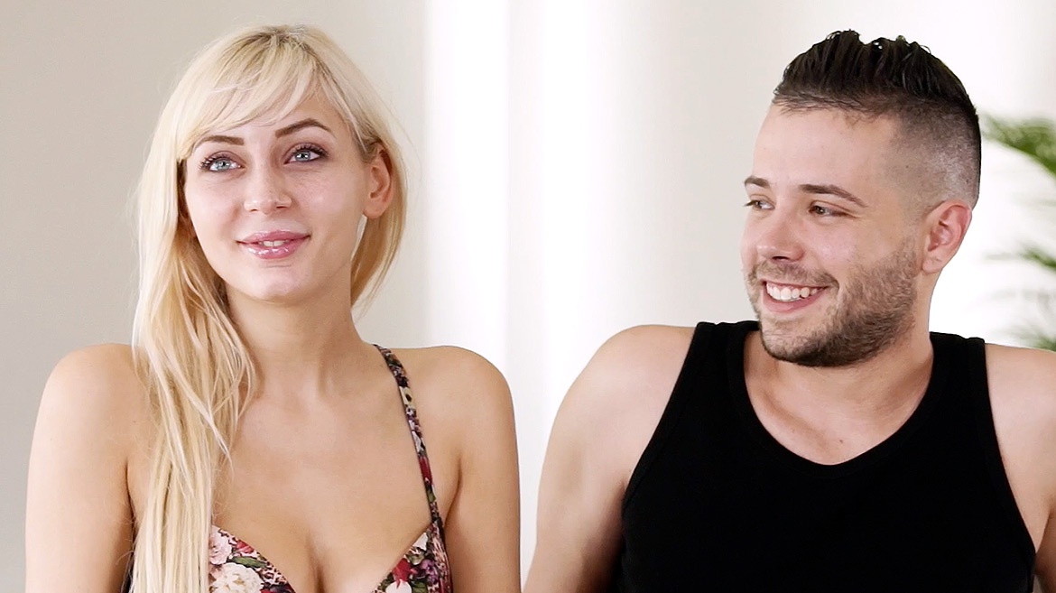 Interview with Nina Blanco