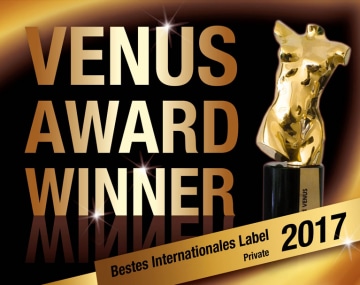 Private HD porn video: Best International Label at Venus Awards 2017