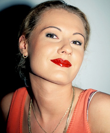 Krisztina B.'s profile picture by Private