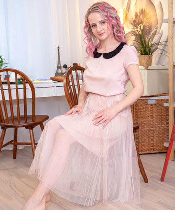 Hanna Rey porn star