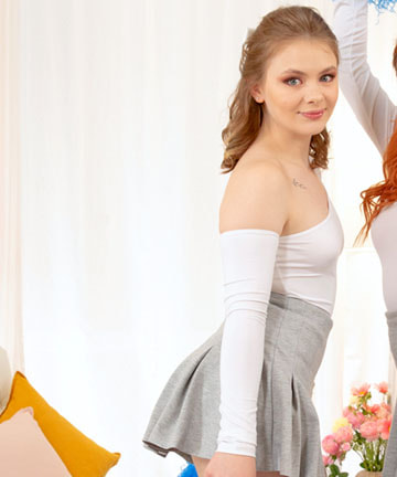 Lesya Milk porn star