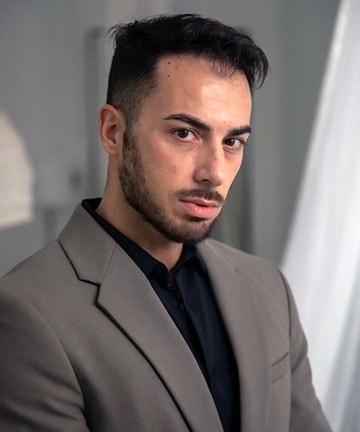Francis X porn star